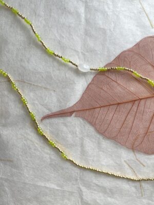 Pulsera Energetic Piedra Luna