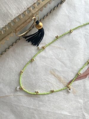 Collar Aware Piedra Luna