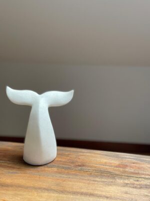 Lampara Cola Ballena